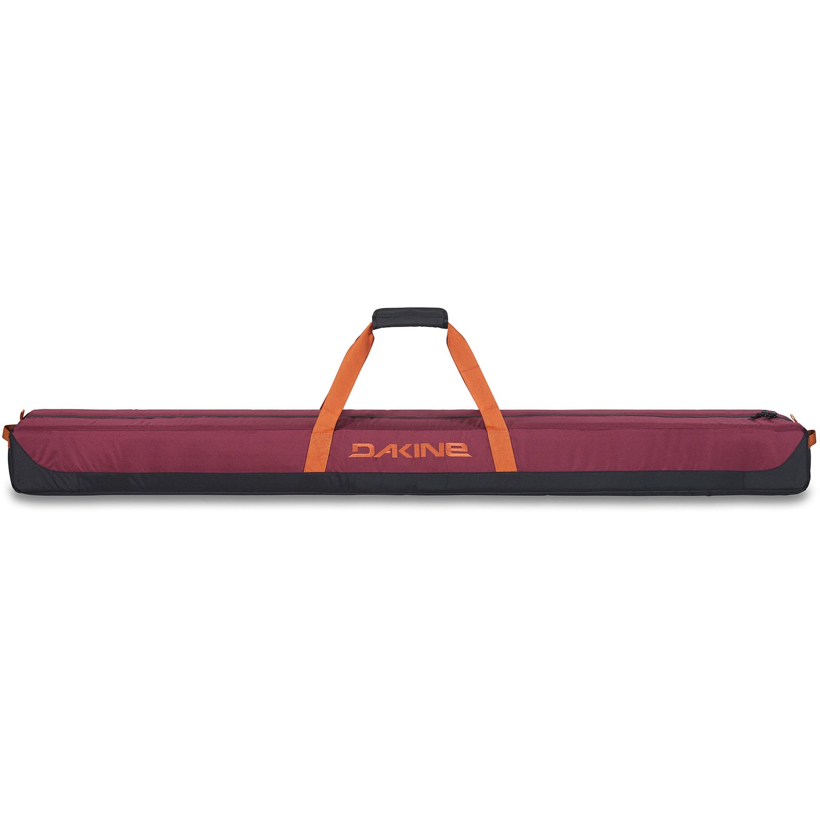 Dakine Padded Ski Sleeve 2022 Port red