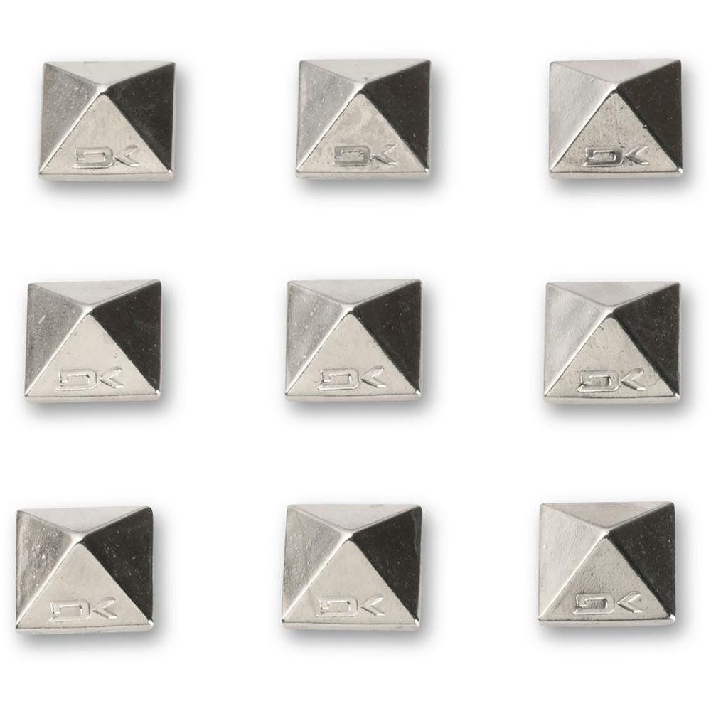 Dakine Pyramid Studs Snowboard Stomp Pad 2022 Chrome