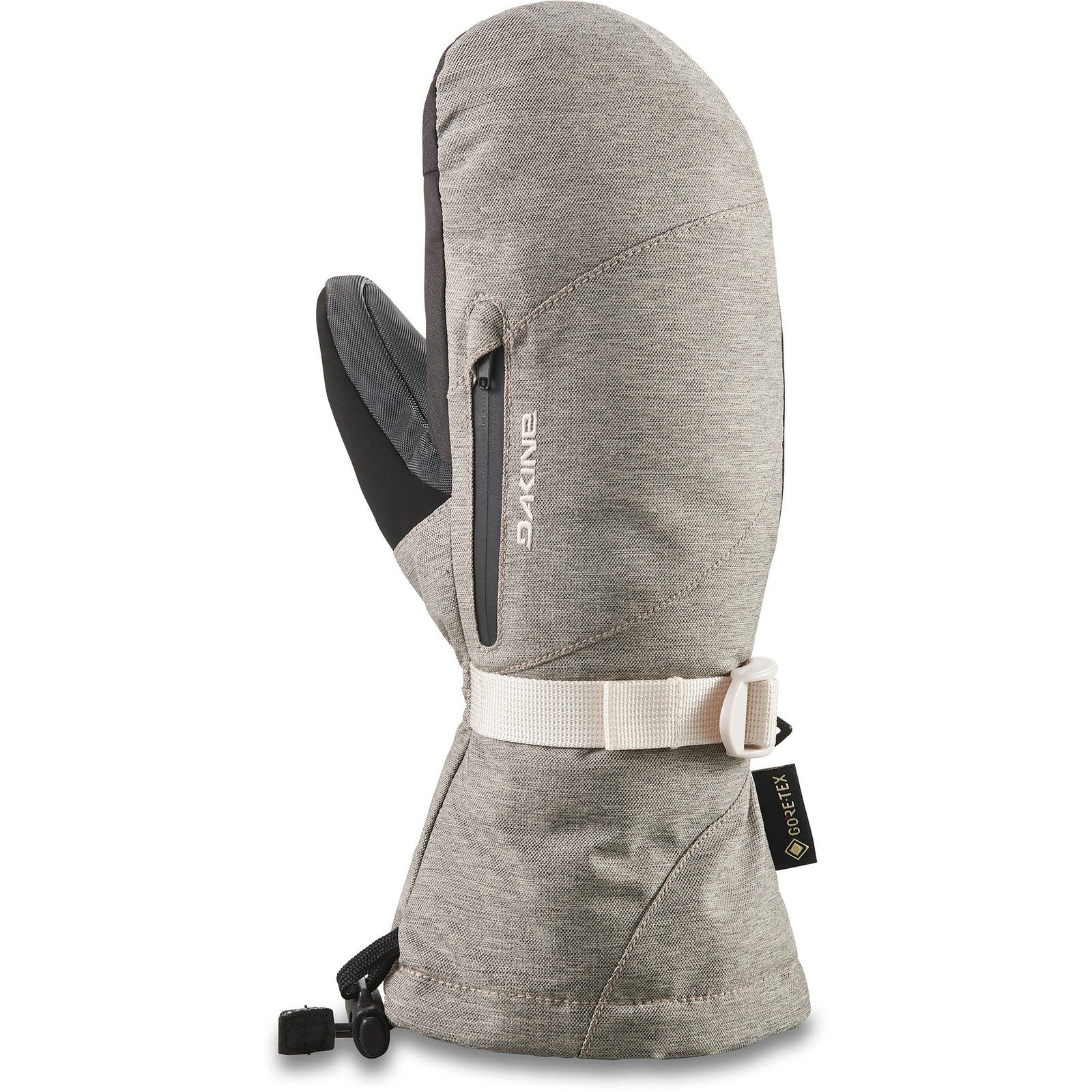 Dakine Sequoia GORE-TEX Mitt 2022 Stone
