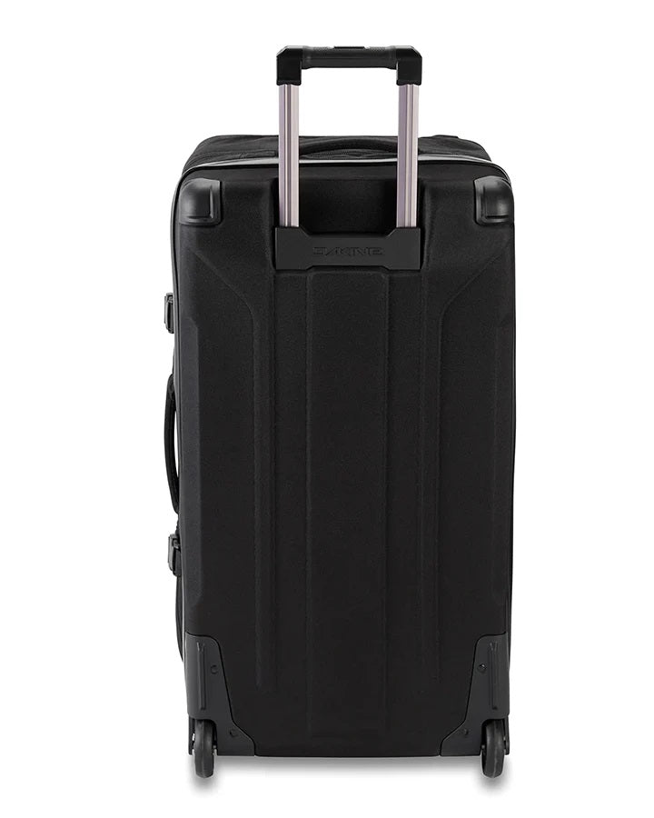 Split Roller 110L Travel Bag 2023 Black