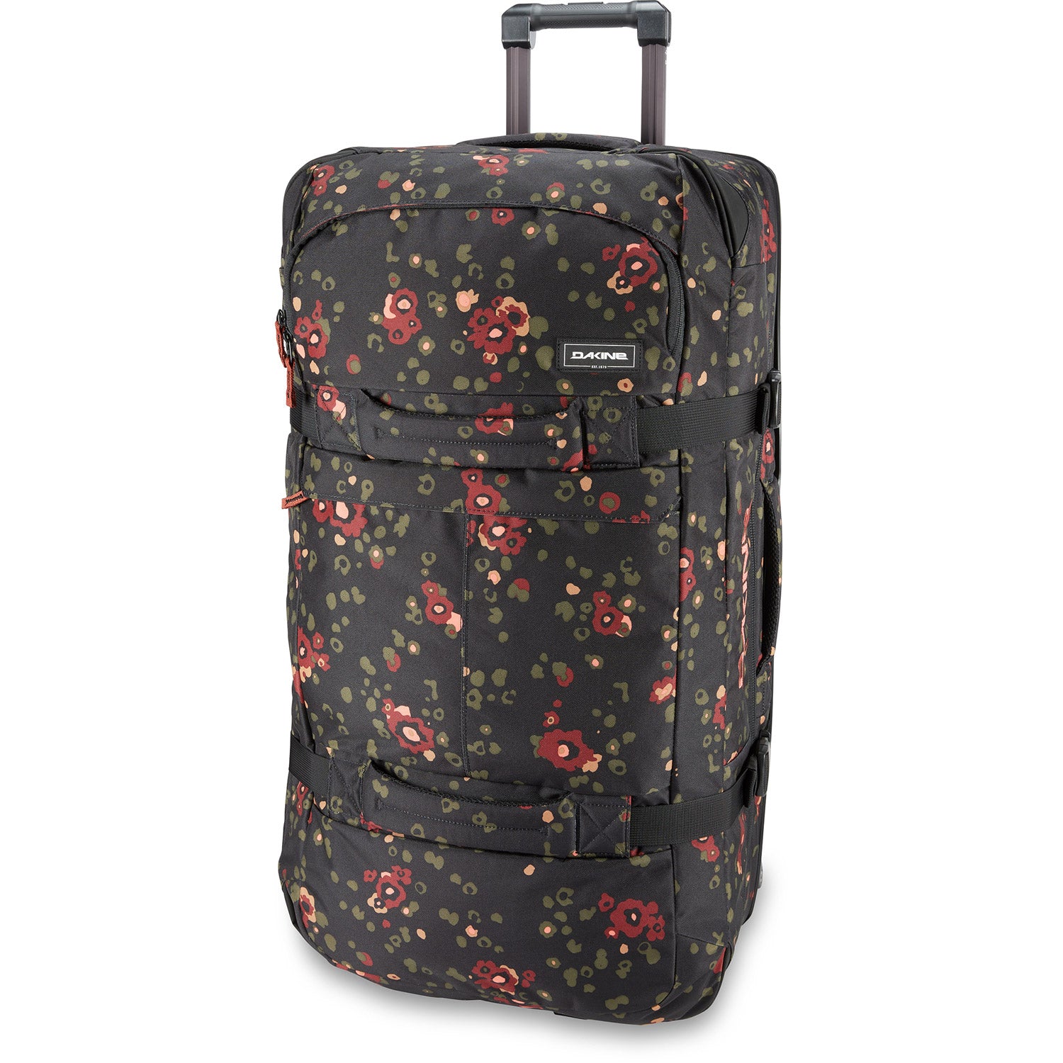 Dakine Split Roller Travel Bag 110L 2021