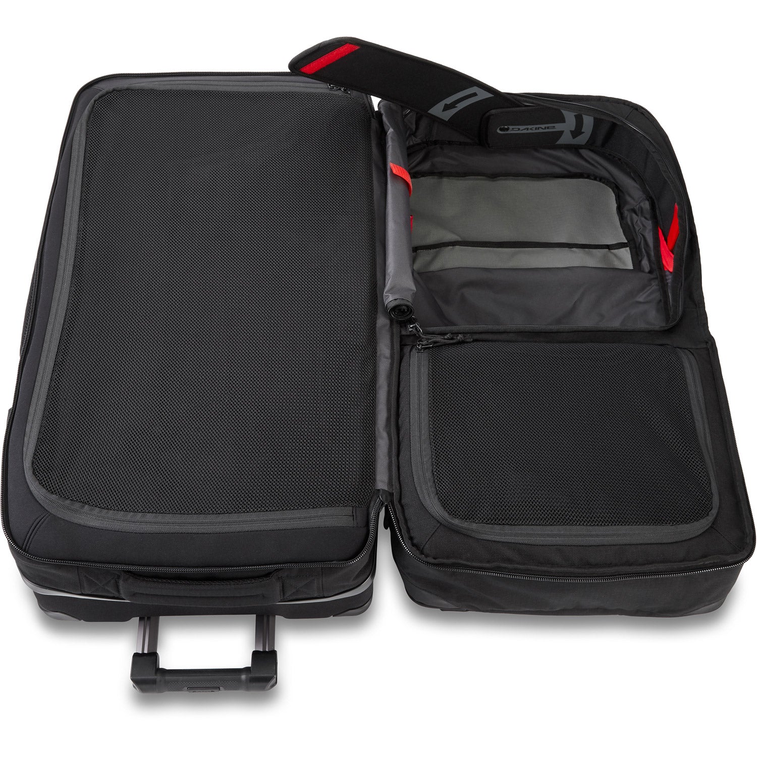 Dakine Split Roller Travel Bag 110L 2021