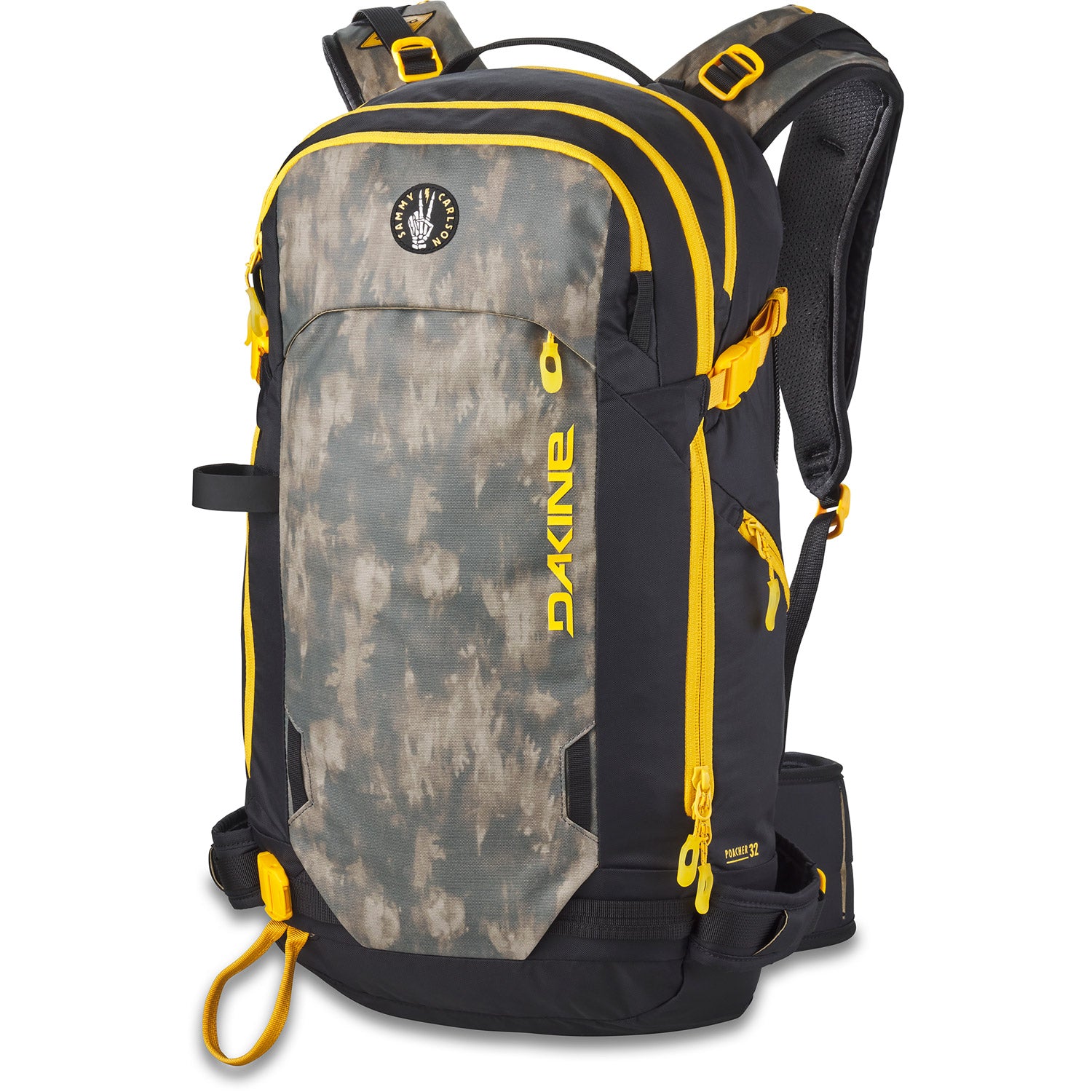 Team Poacher 32L Backpack 2022