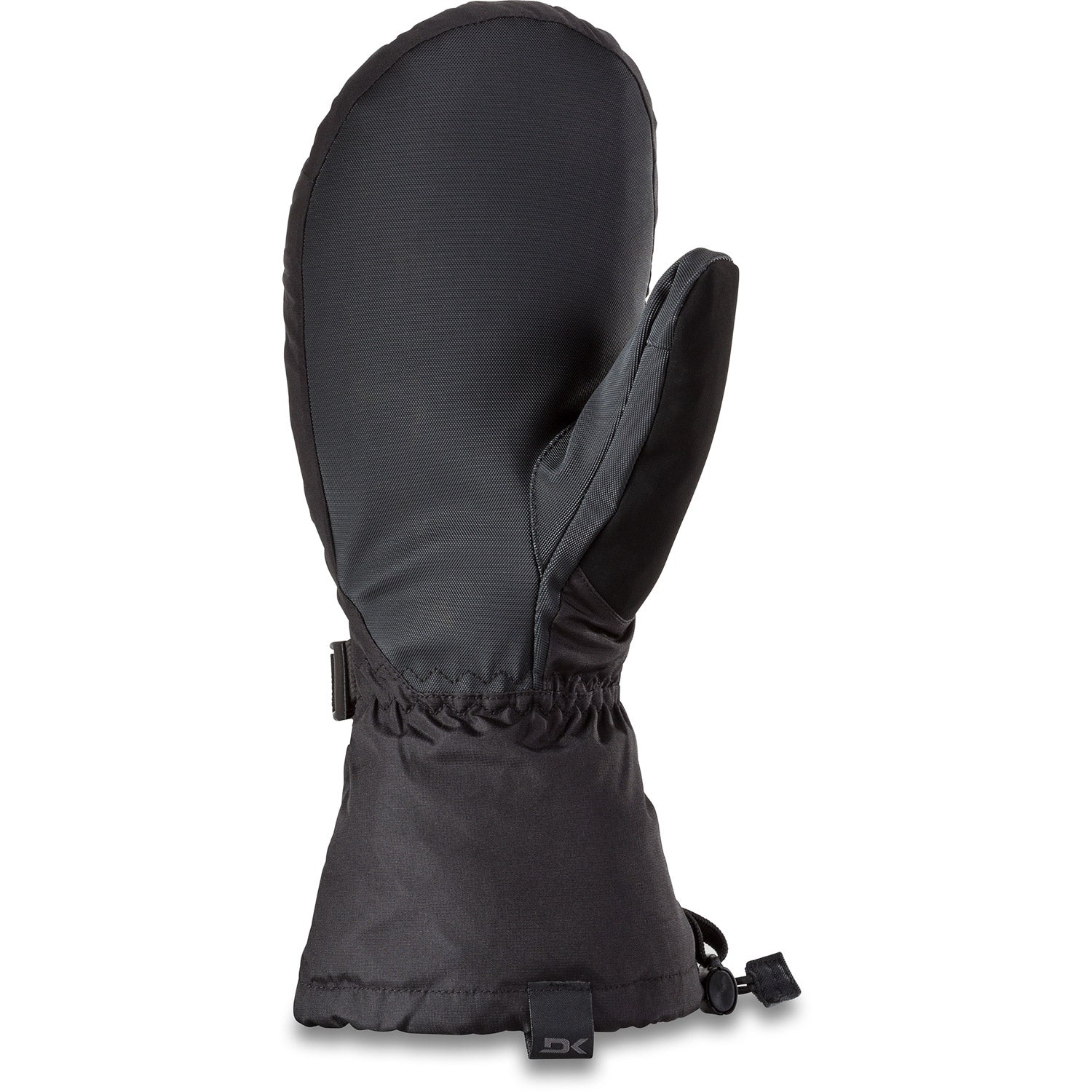 Dakine Titan Gore-Tex Snow Mitt Black
