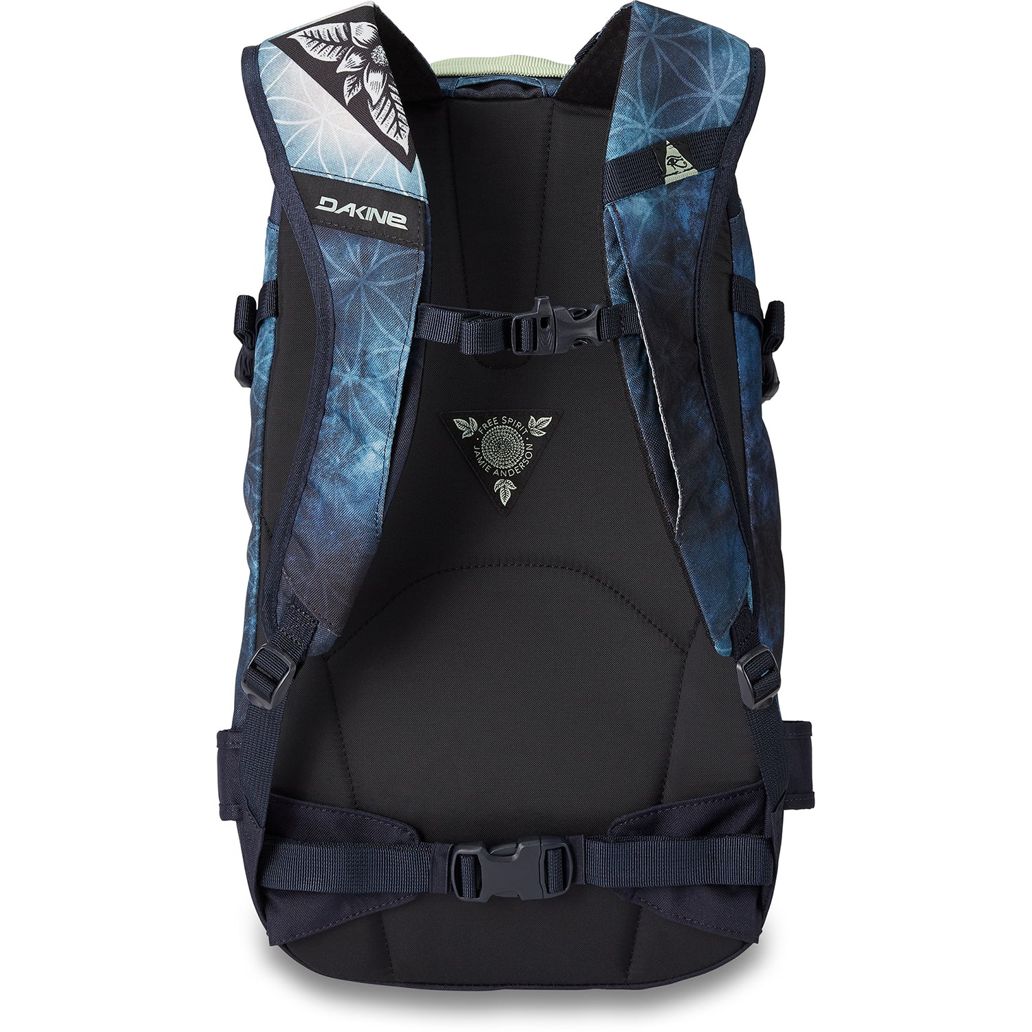 Burton Womens Team Heli Pro 20L Backpack 2020 Jamie Anderson