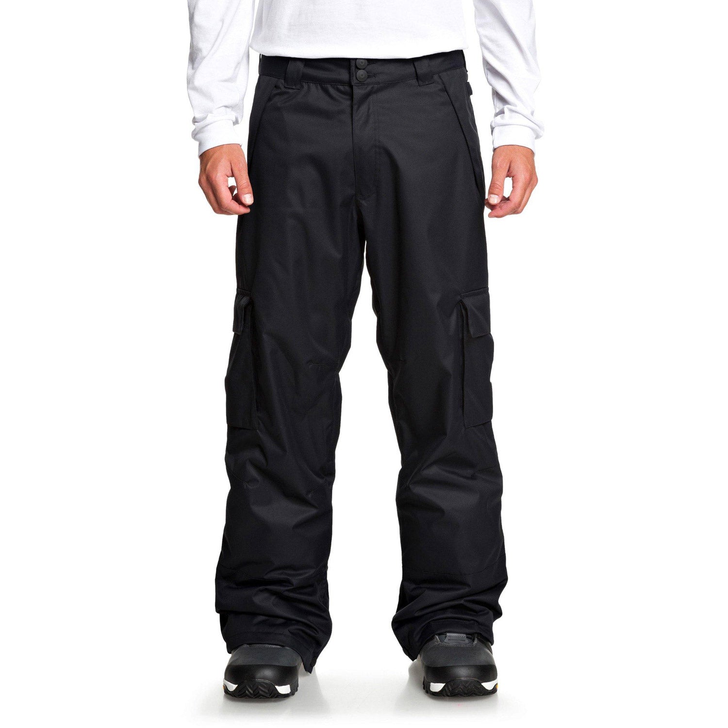 DC Banshee Snow Pant 2020 Black