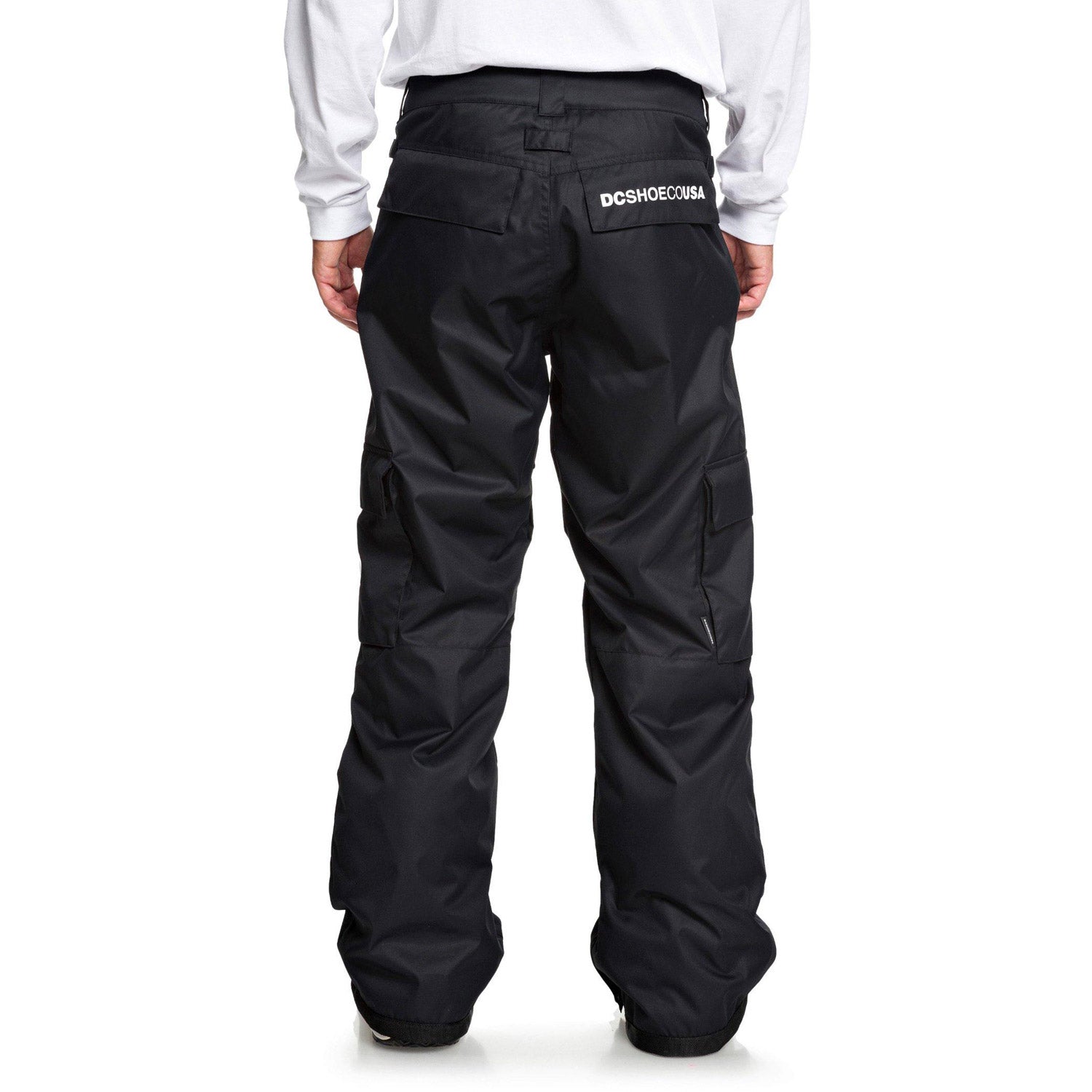 DC Banshee Snow Pant 2020 Black