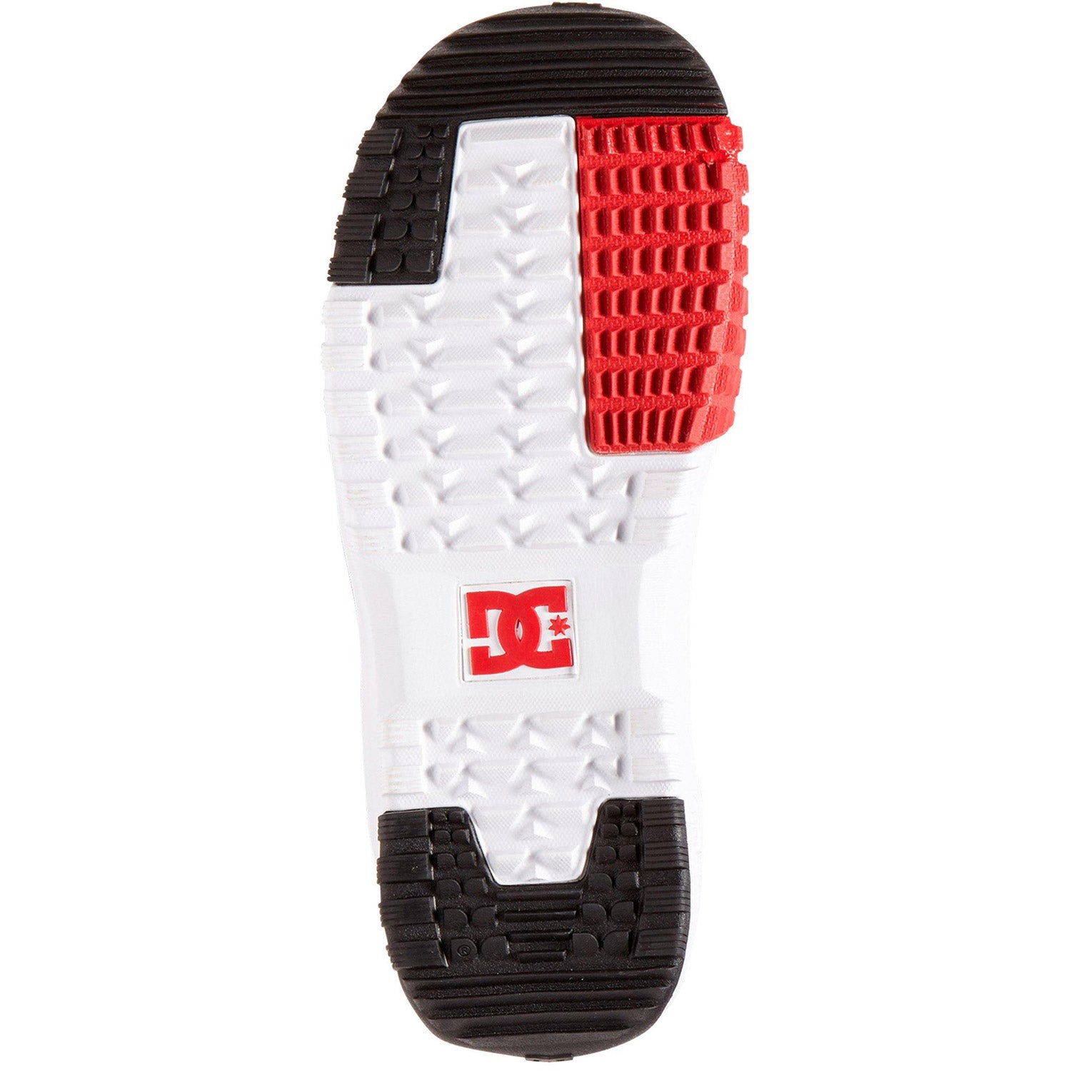 DC Control Boa Snowboard Boot 2020 Black