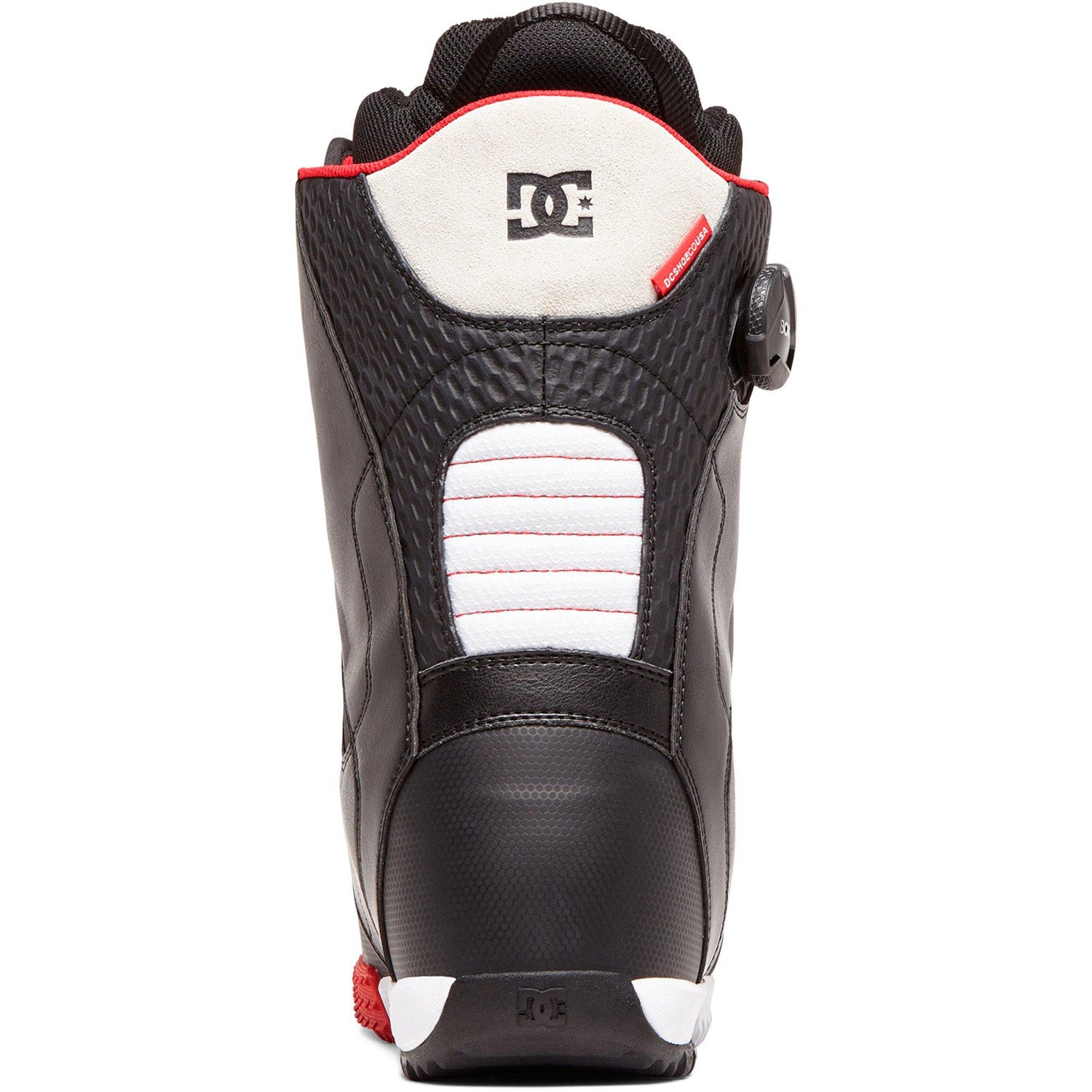 DC Control Boa Snowboard Boot 2020 Black