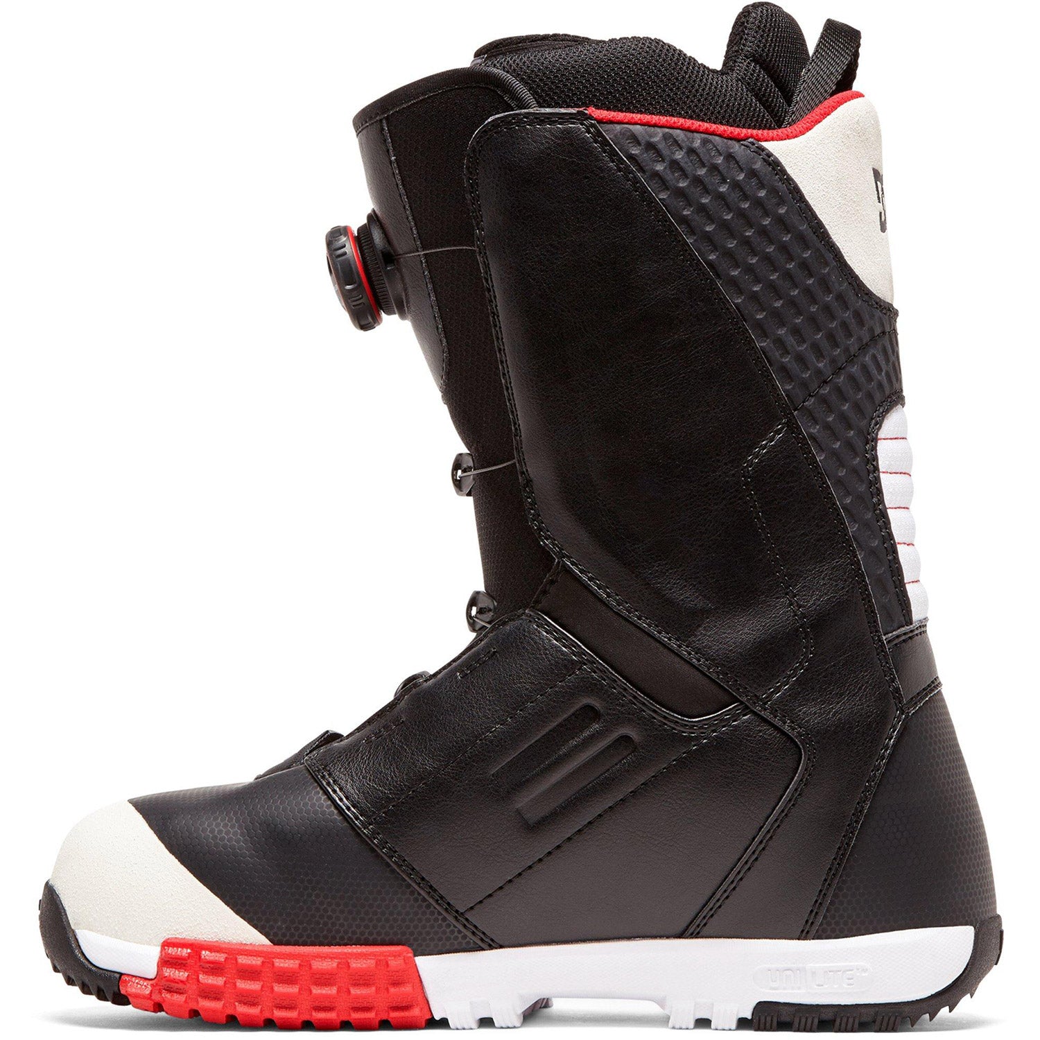 DC Control Boa Snowboard Boot 2020 Black
