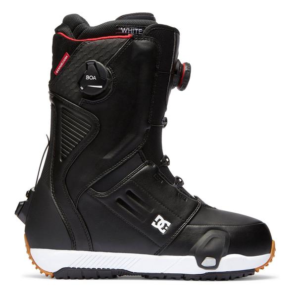 DC Control Step On Snowboard Boot 2021