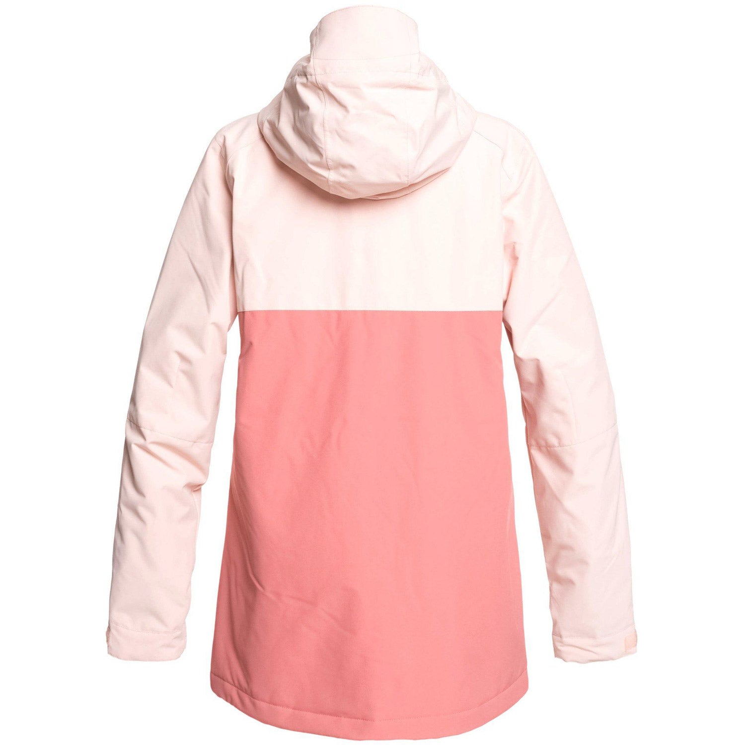 DC Cruiser Women's Snowboard Jacket 2020 Peach Whip