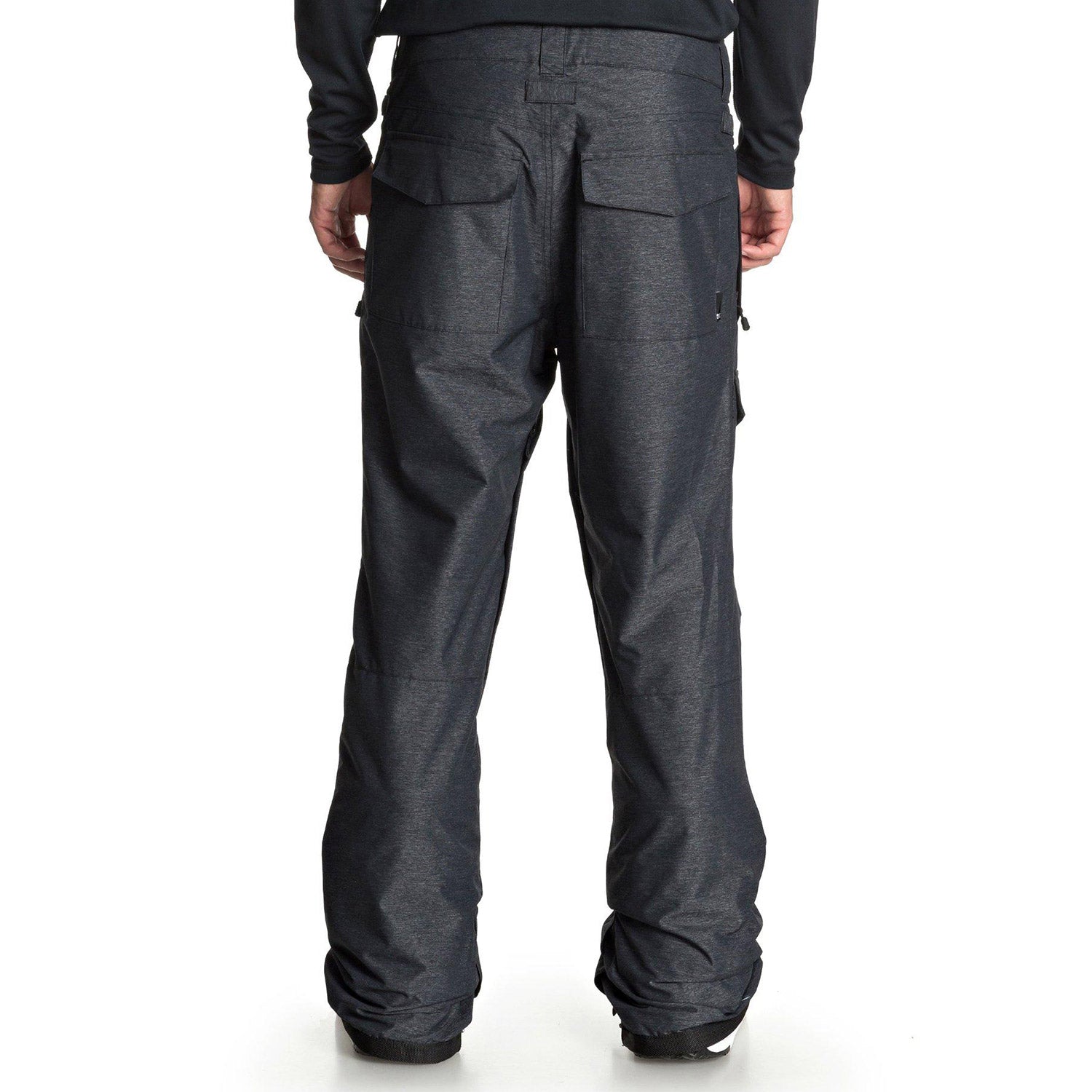 DC Dealer Snowboard Pant 2019 Black