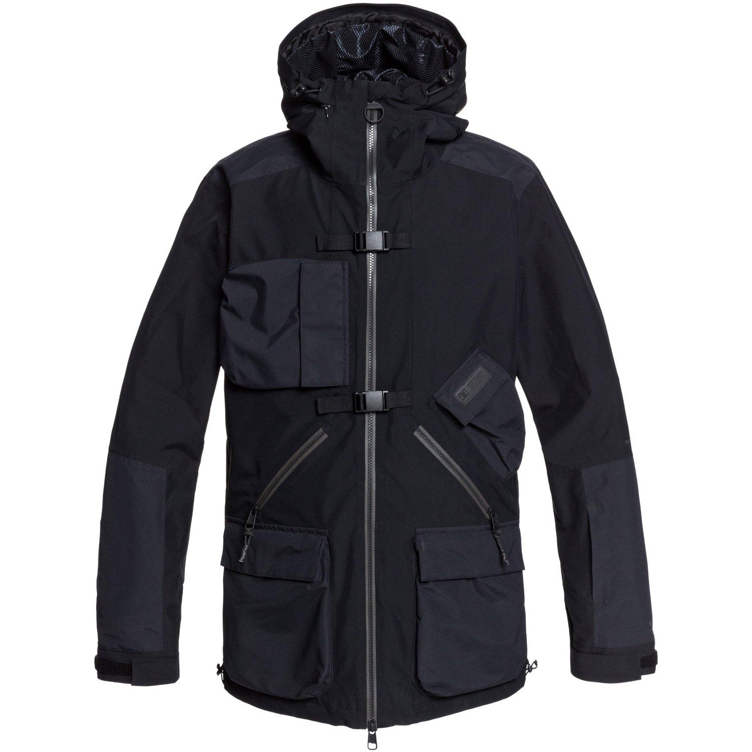 DC Operative Jacket 2021
