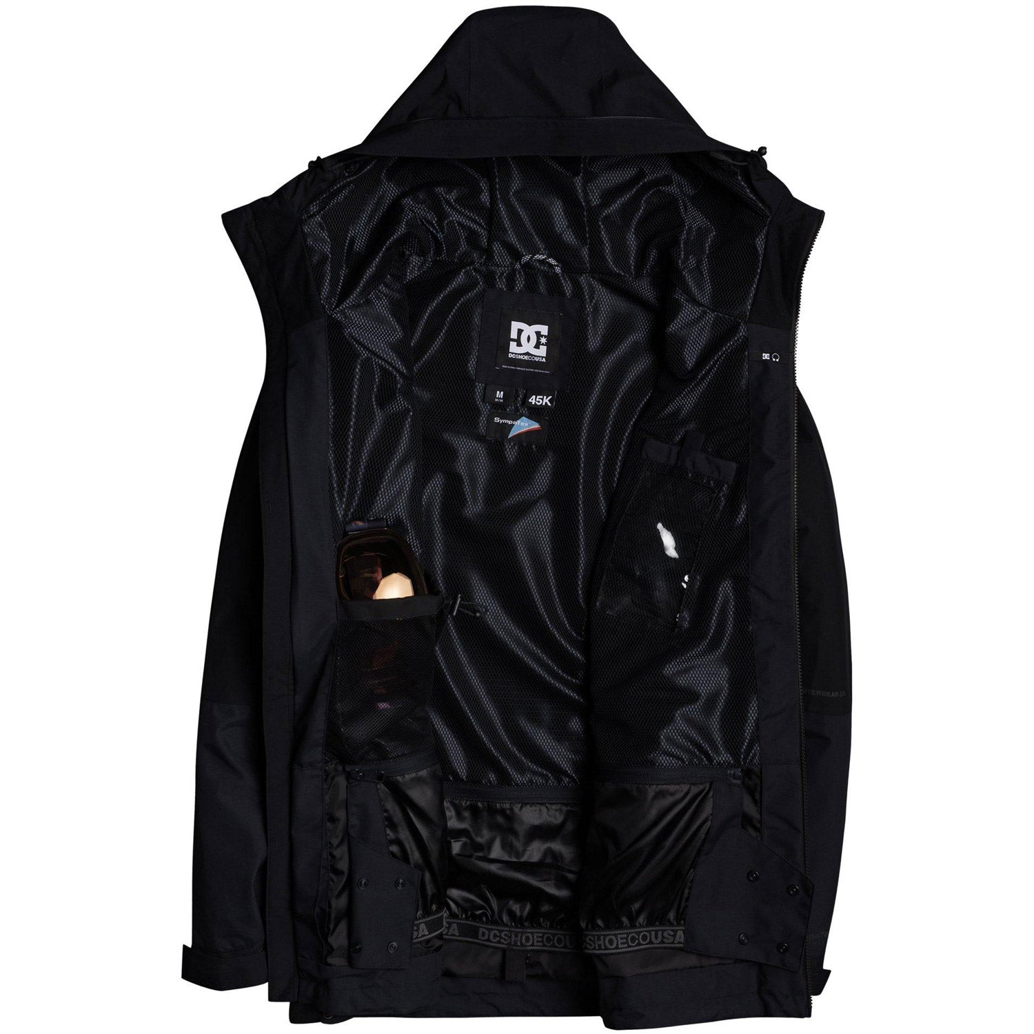 DC Operative Jacket 2021