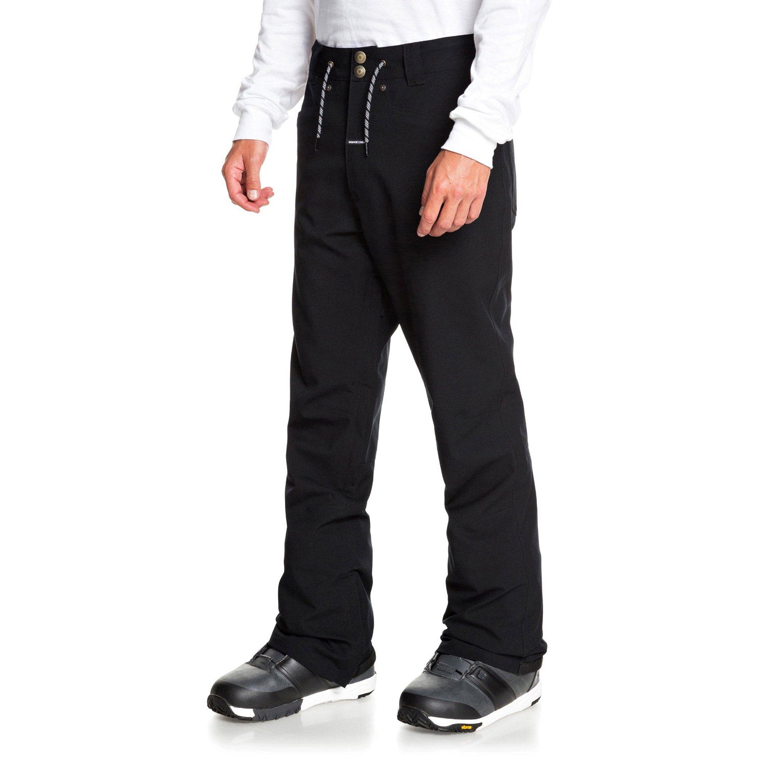 DC Relay Snowboard Pant 2021