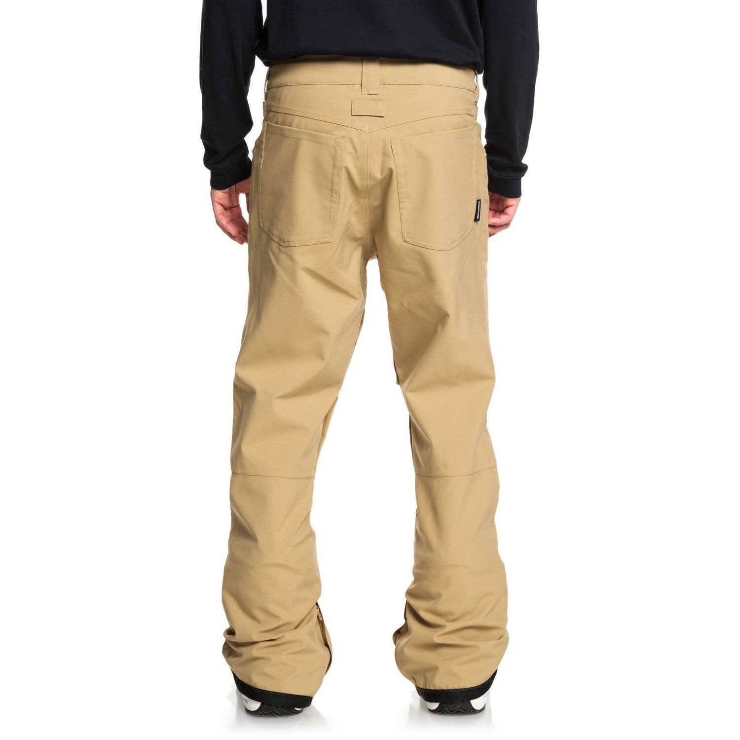 DC Relay Snowboard Pant 2020 Kelp