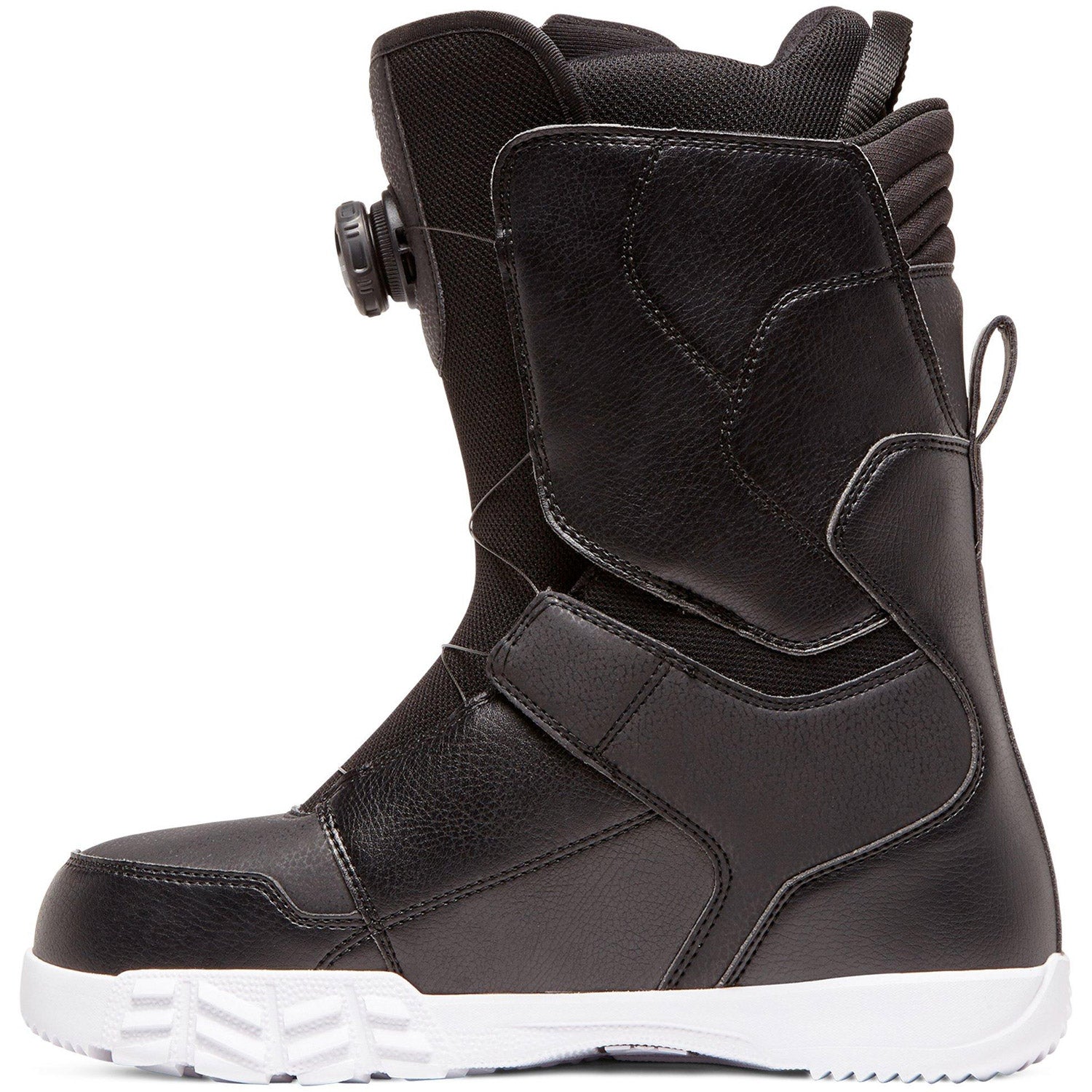 DC Scout BOA Snowboard Boot 2020 Black