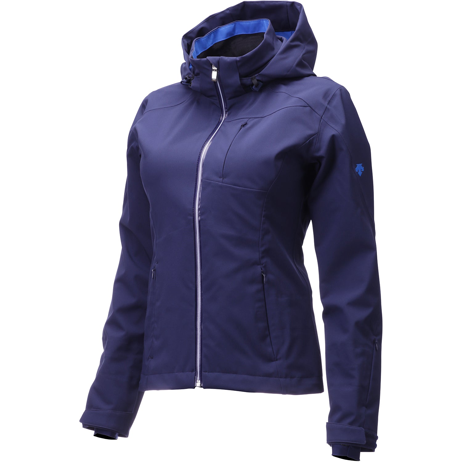 Descente Lotus Ski Jacket 2020 Dark Night