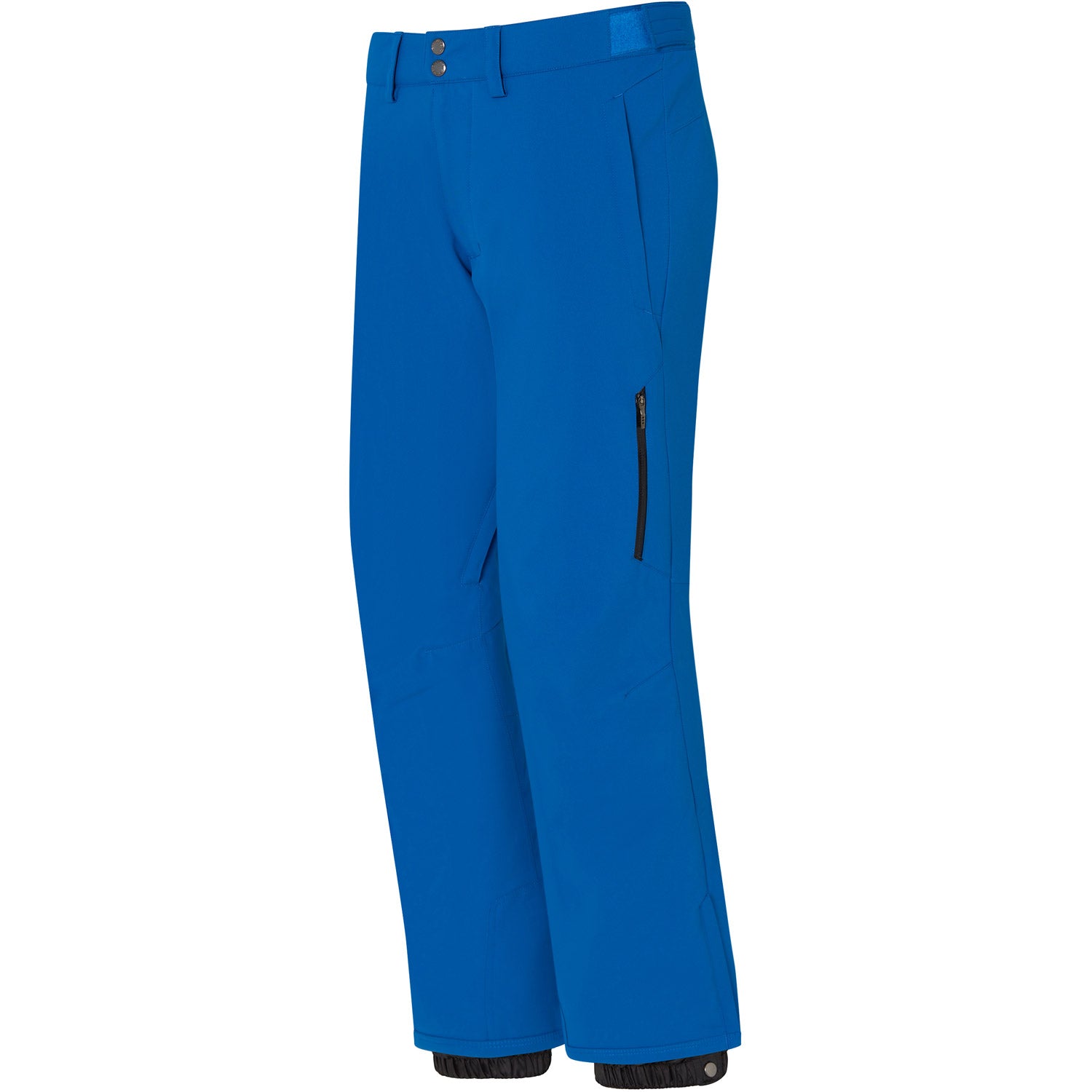 Descente Stock Ski Pant Blue
