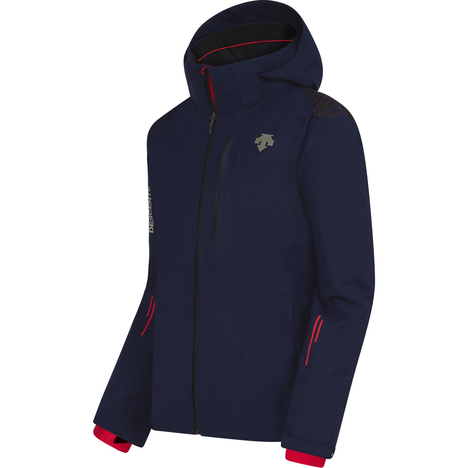 Zach Ski Jacket 2022