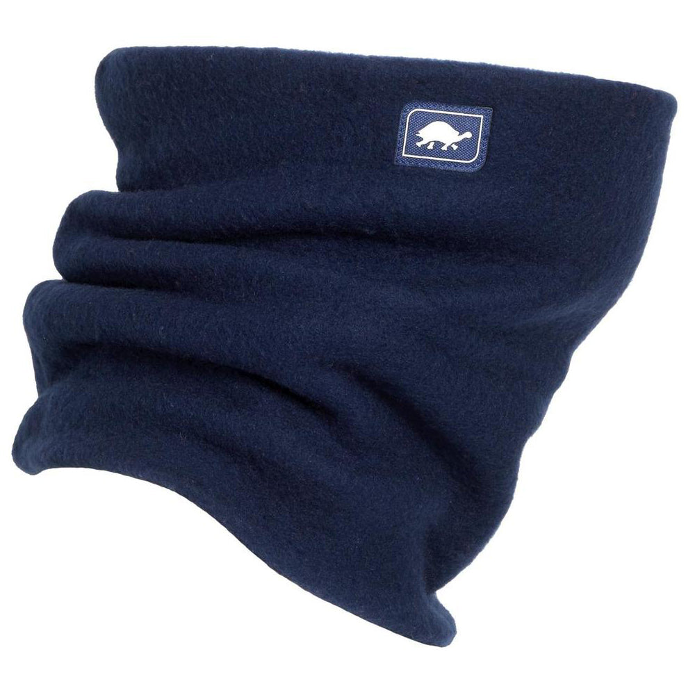 Turtlefur Turtle Original Adult Neckwarmer 2018 Navy