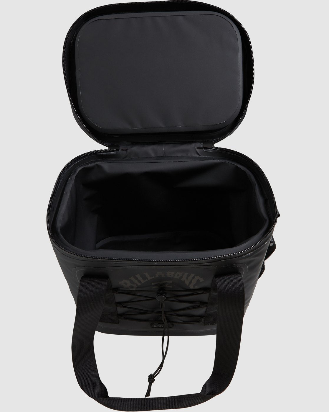 Billabong A/DIV Division Large Cooler Black