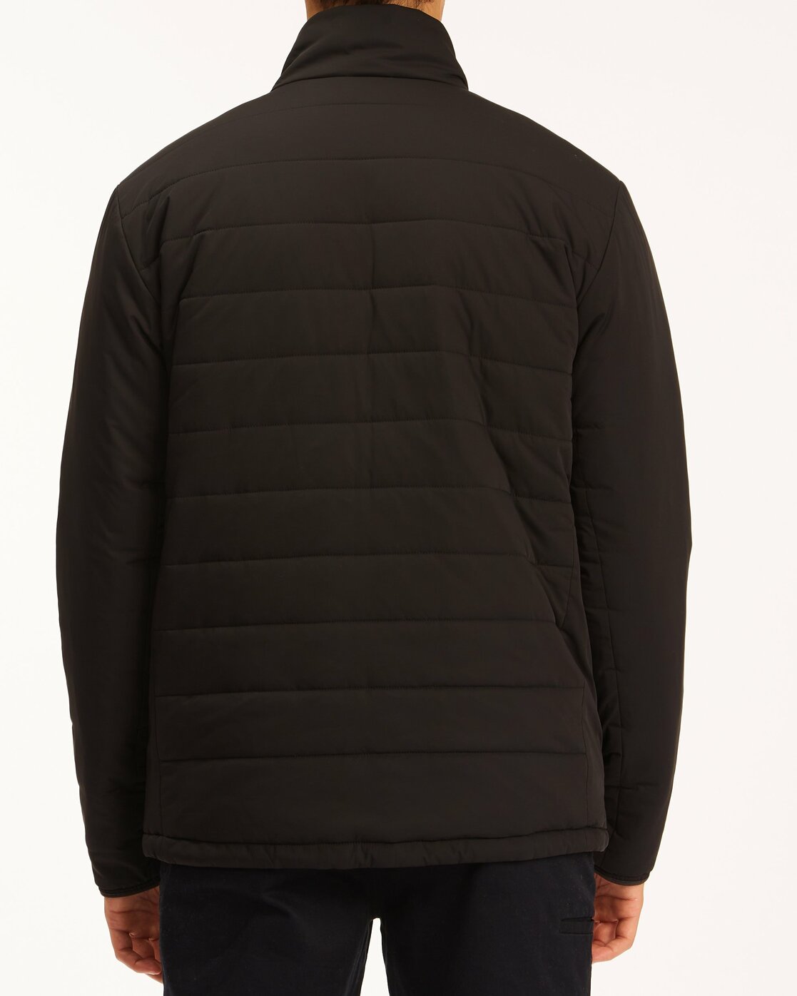 Billabong A/Div Journey Plus Jacket BLACK