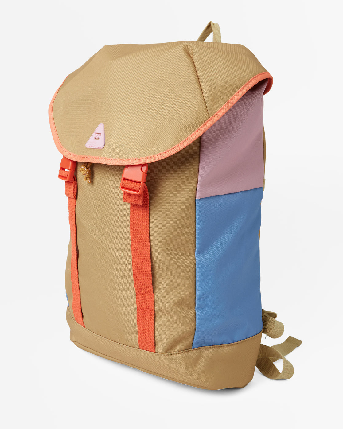 Billabong A/Div Open Air Backpack WILD HONEY