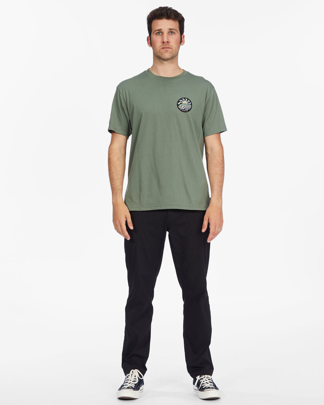 Billabong A/Div Sundown T-Shirt SURPLUS