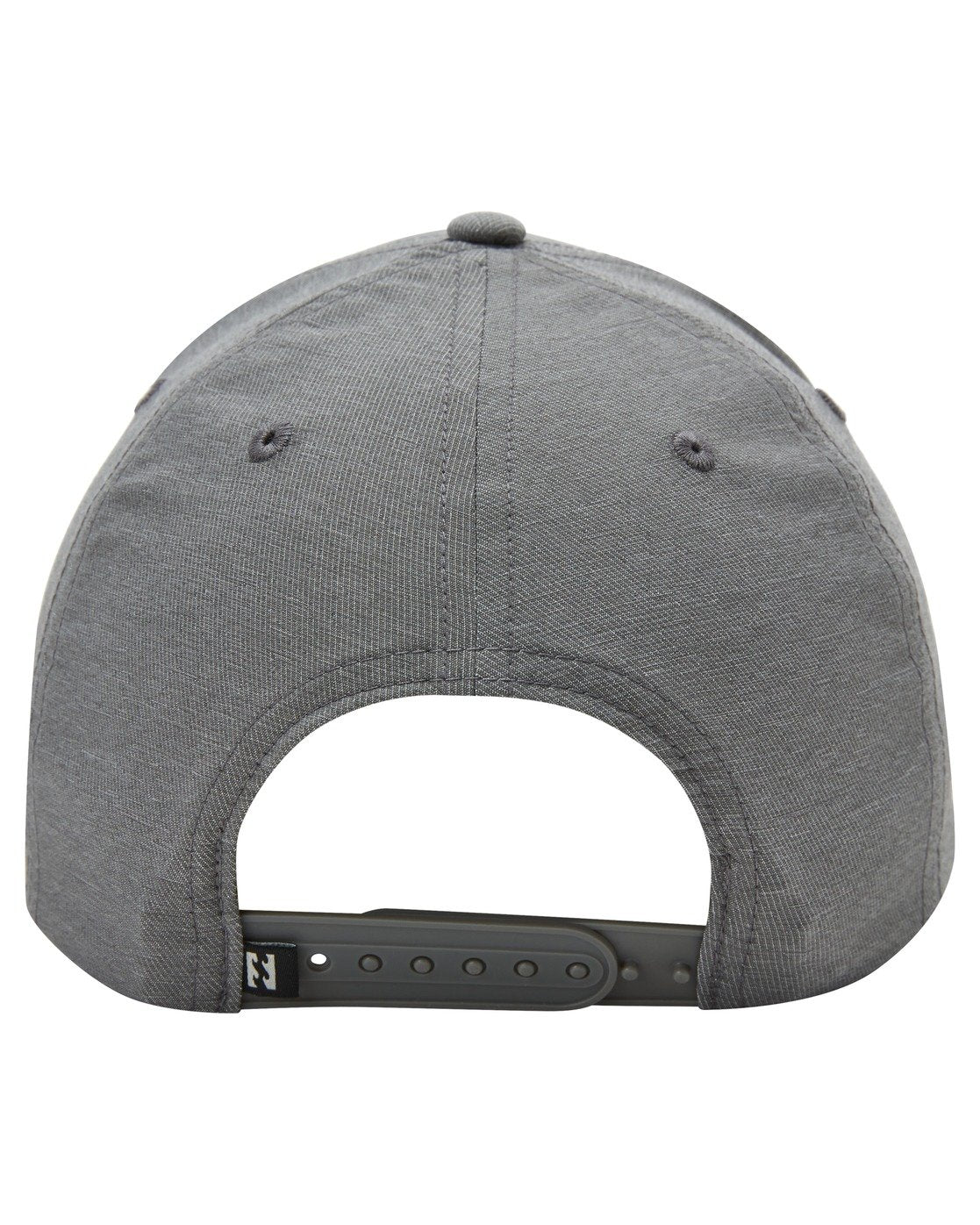 Billabong A/DIV Surftrek Snapback Cap GREY