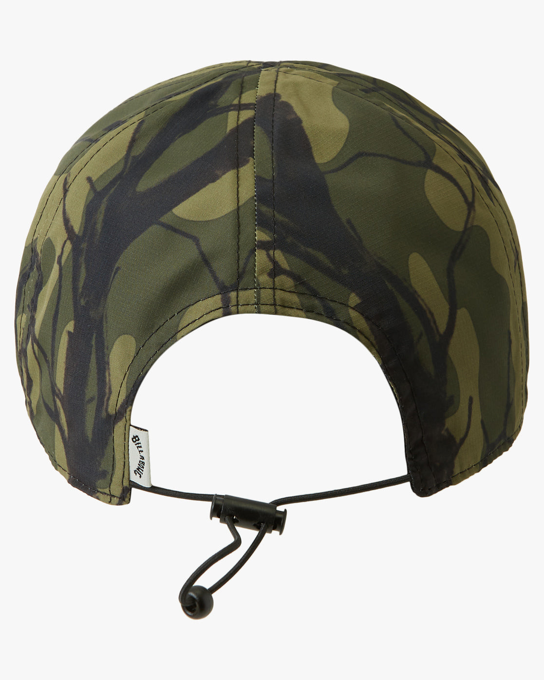 Billabong A/Div Toggle Cap OLIVE CAMO