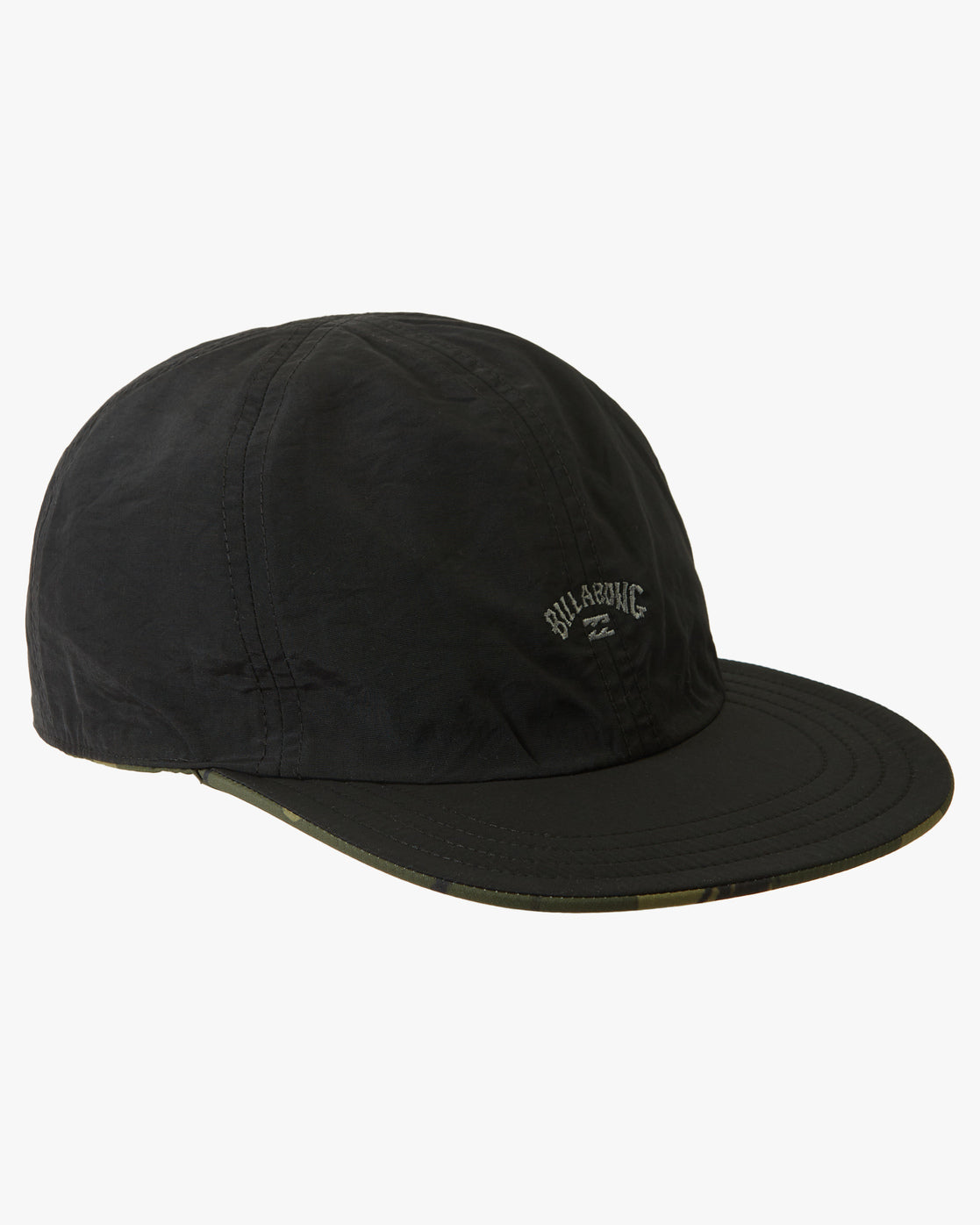 Billabong A/Div Toggle Cap OLIVE CAMO