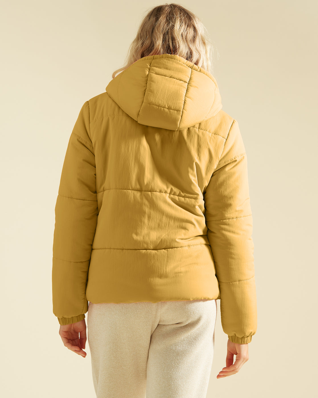 Billabong A/Div Transport Puffer 3 Jacket SWEET MOSS