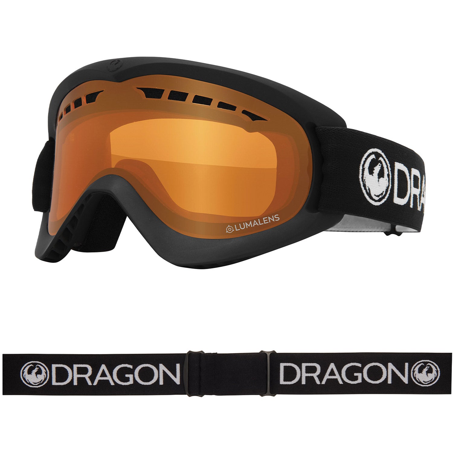 DX Goggle 2022