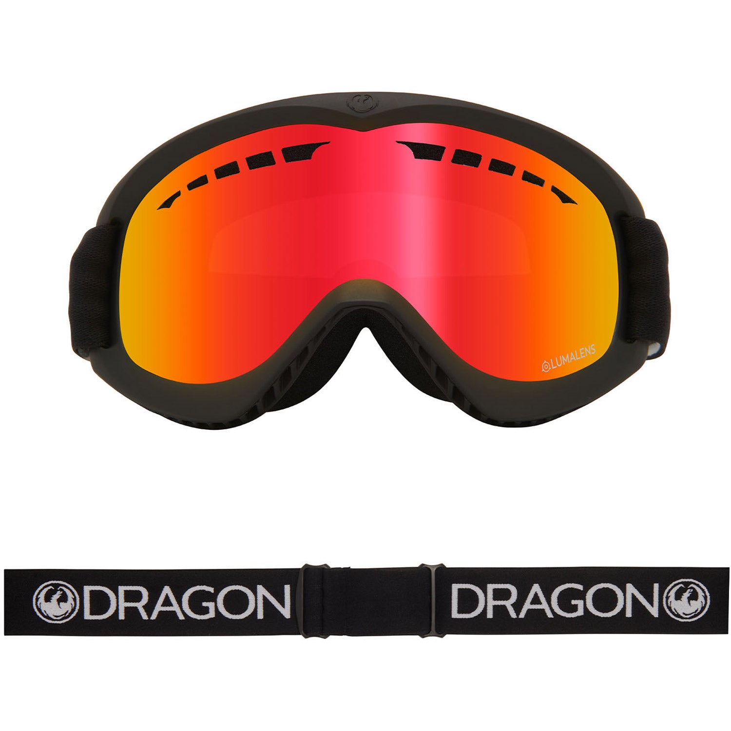 DX Goggle 2022