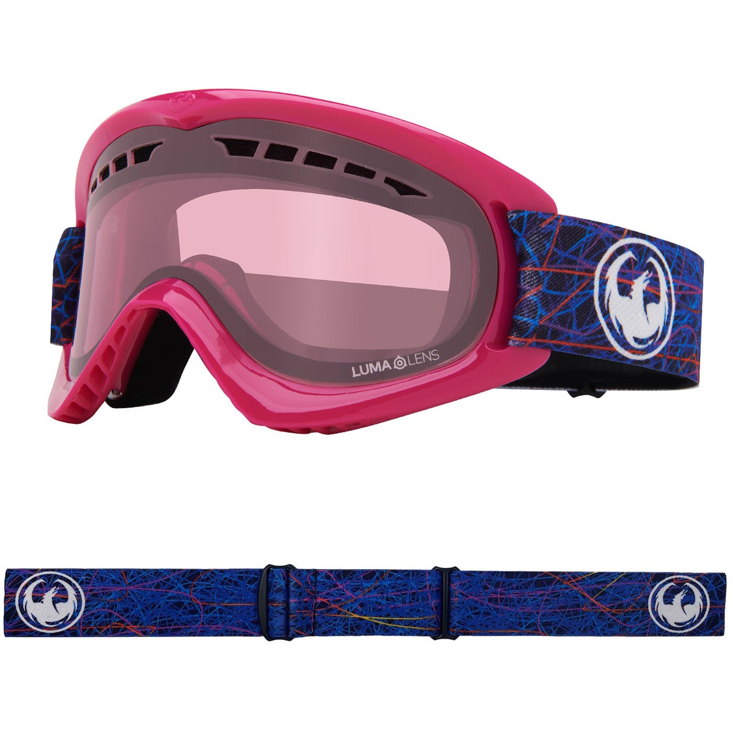 DX Goggle 2022