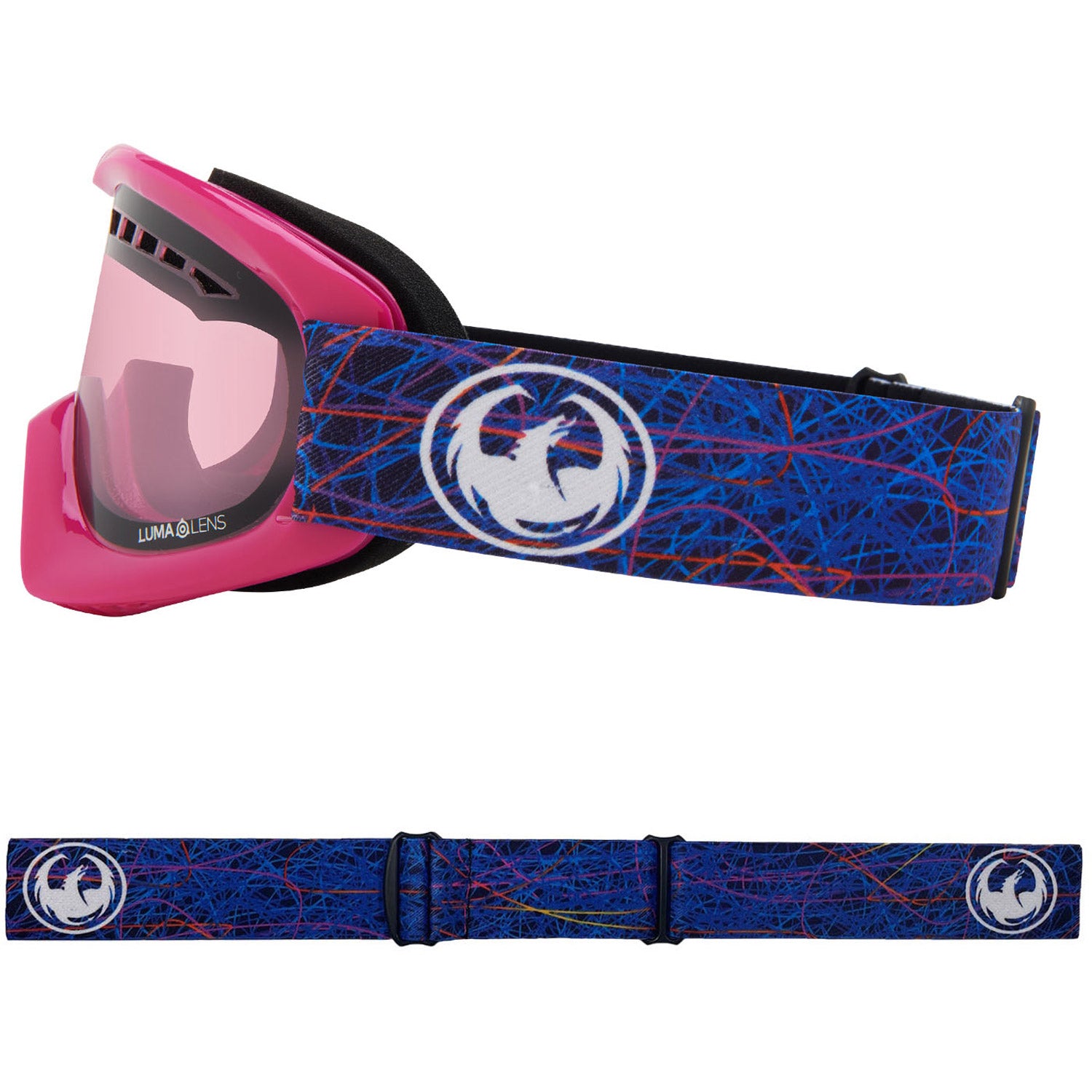 DX Goggle 2022
