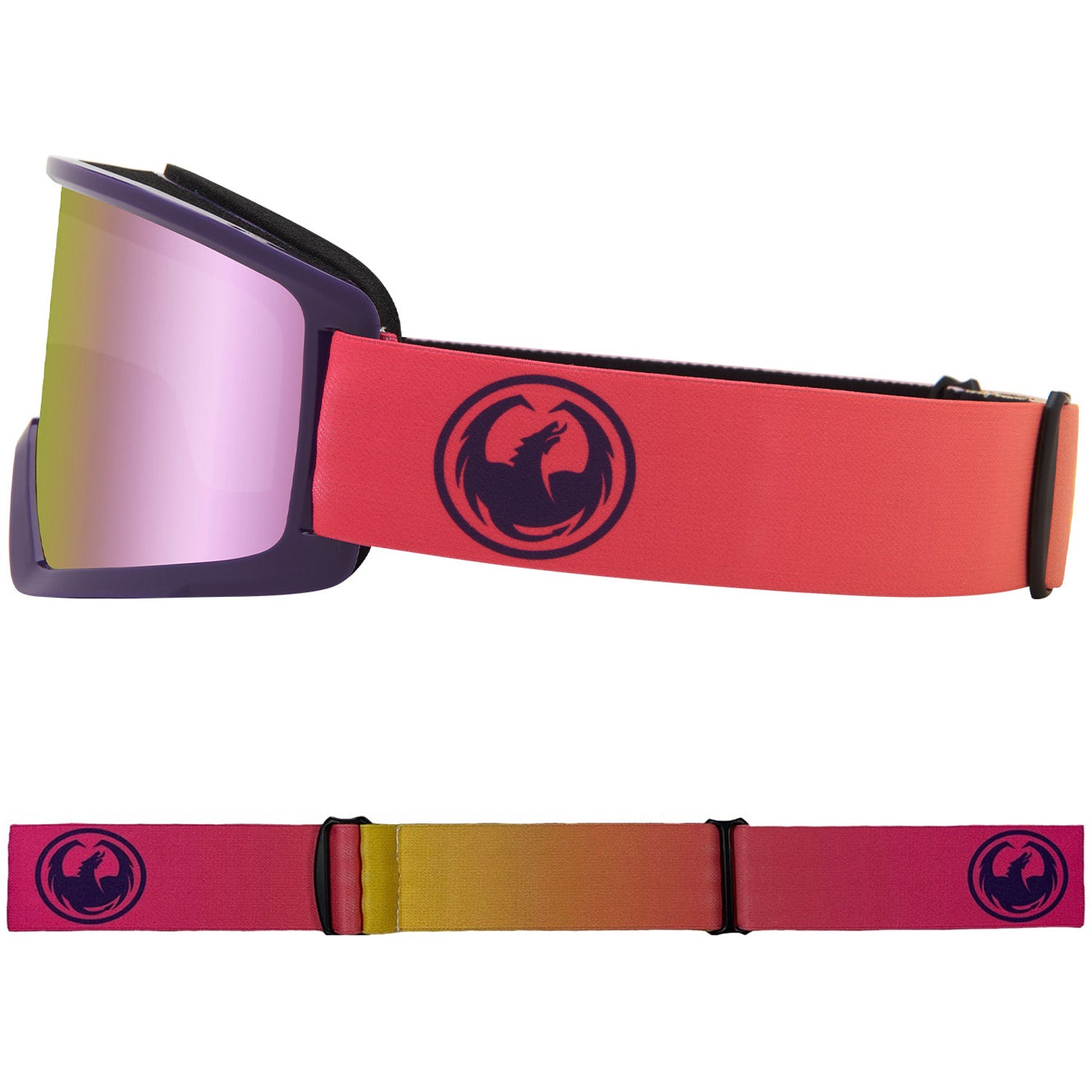 DX3 OTG Goggle 2022