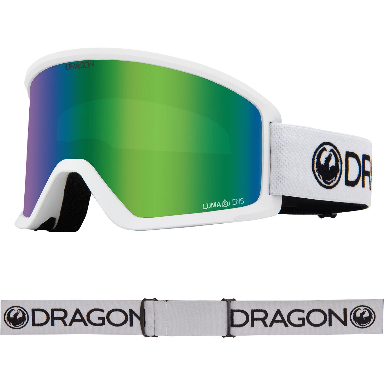 DX3 OTG Goggle 2022