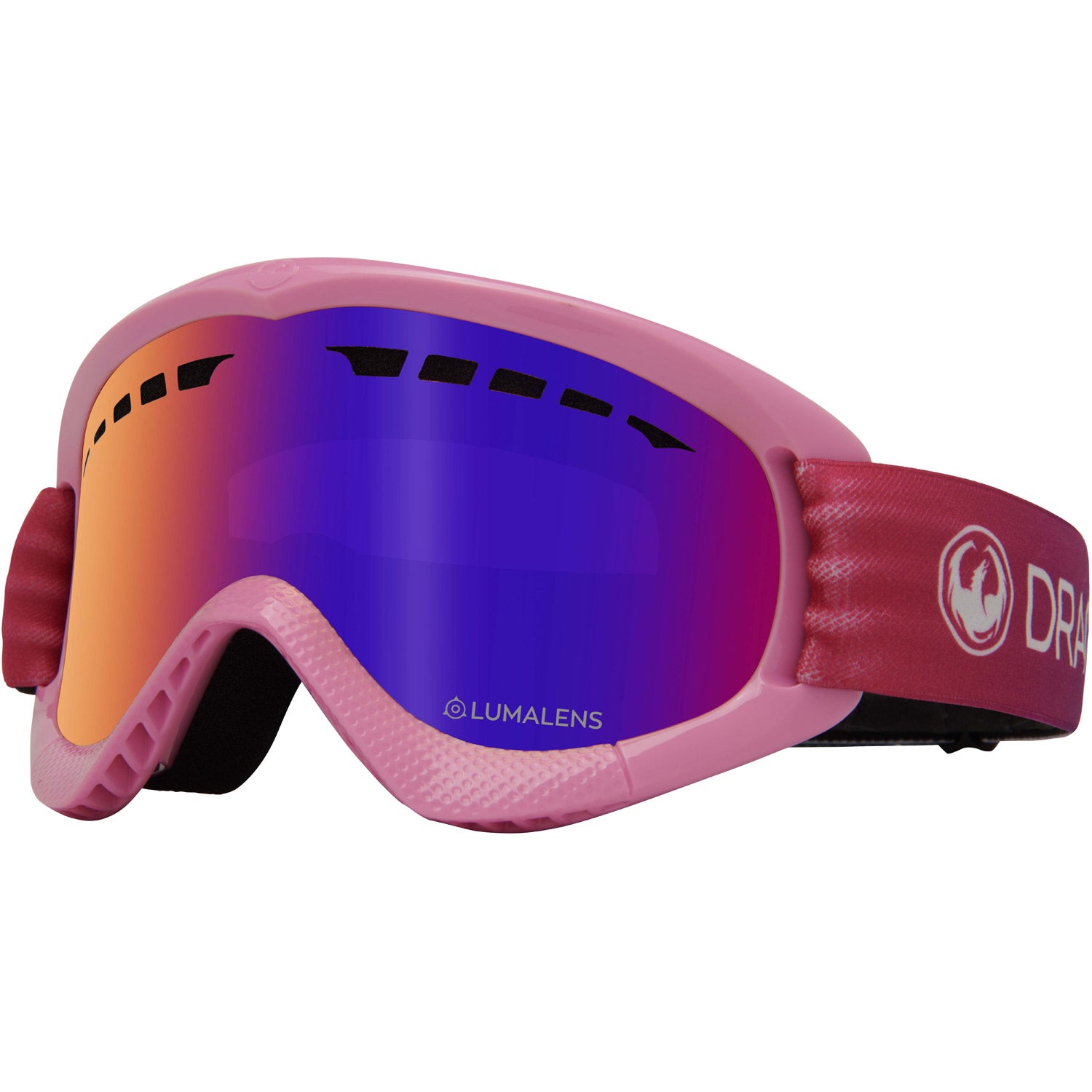 Dragon DXS Goggle 2020