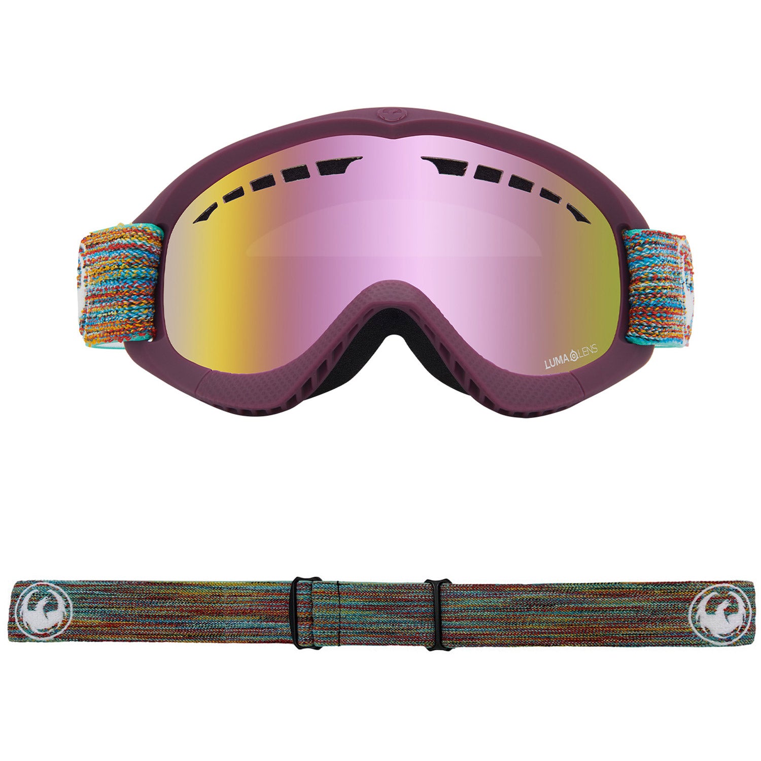 DXS Goggle 2022