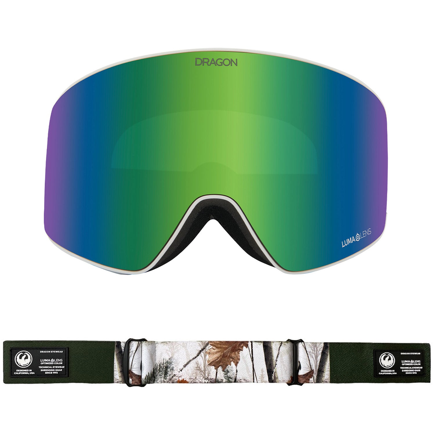 PXV Goggle 2022