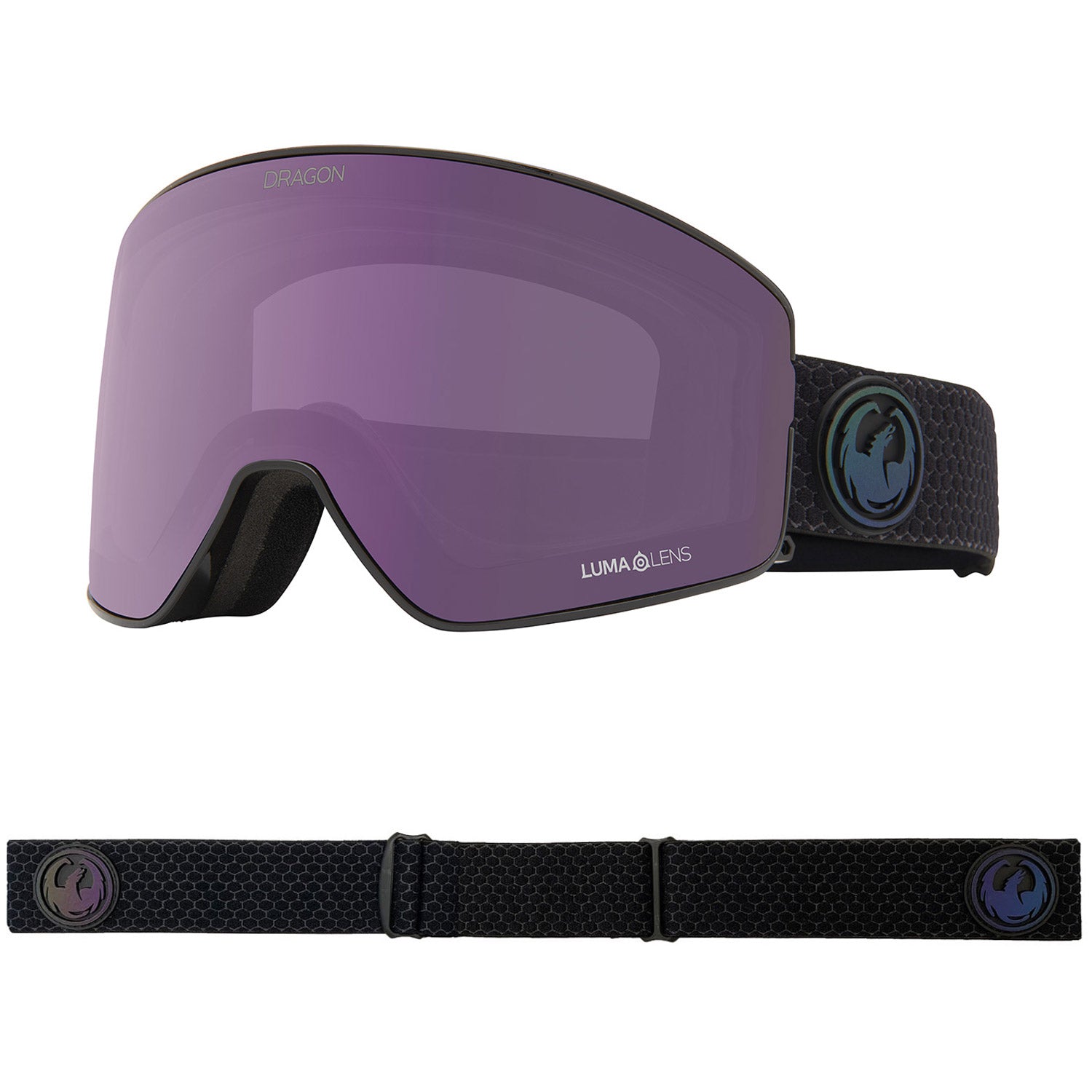 PXV2 Goggle 2022