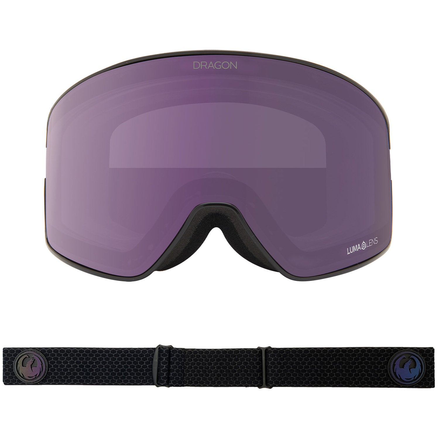 PXV2 Goggle 2022