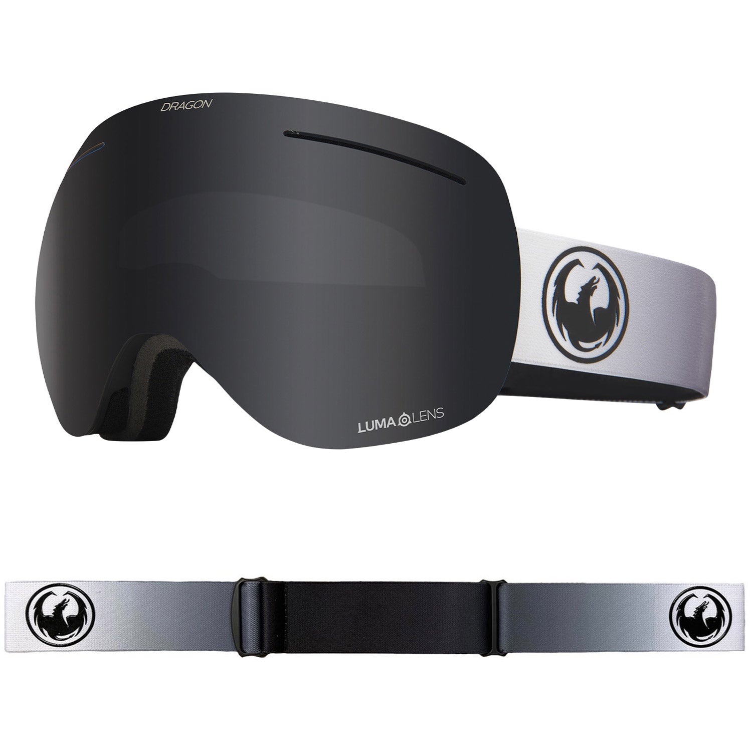X1 Goggle 2022