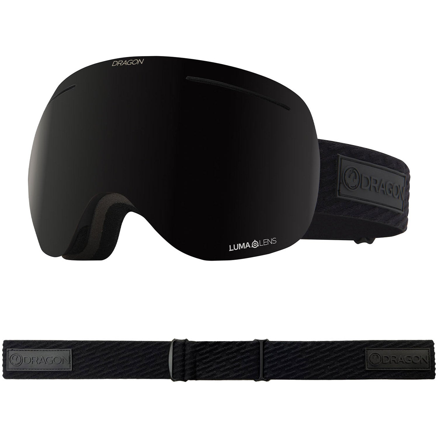 X1 Goggle 2022