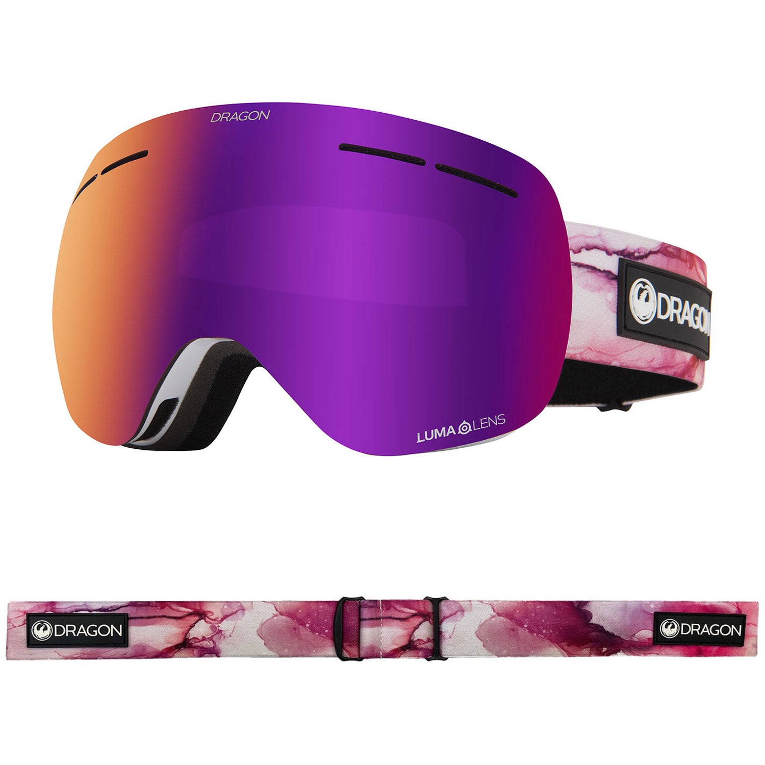 X1S Goggle 2022