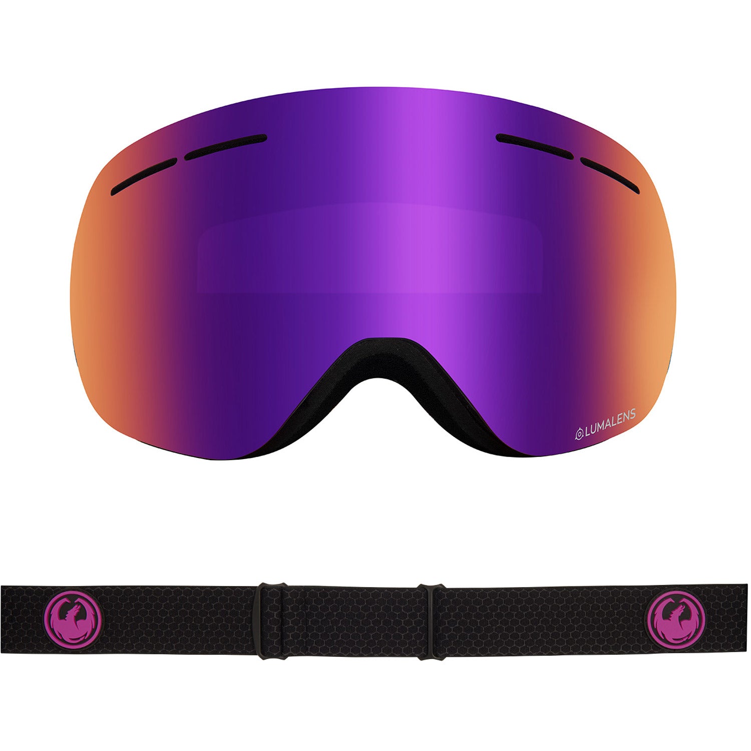 X1S Goggle 2022