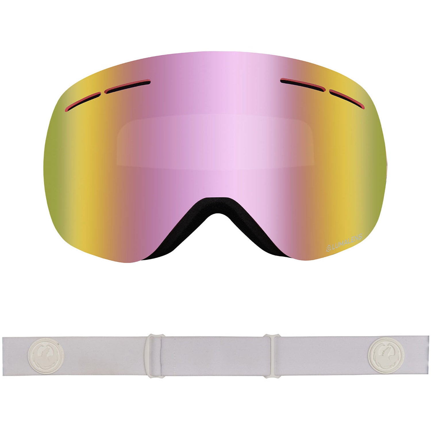 X1S Goggle 2022
